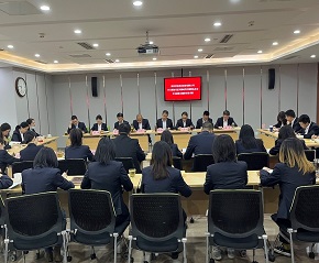 四川再担保学习贯彻习近平新时代中国特色社会主义思想主题教育读书班开班